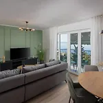 Vista Hotell Rijeka