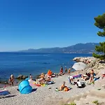 Hotell Vista *