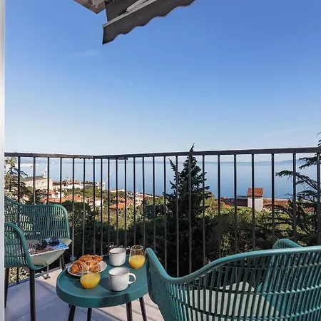 Vista * Rijeka