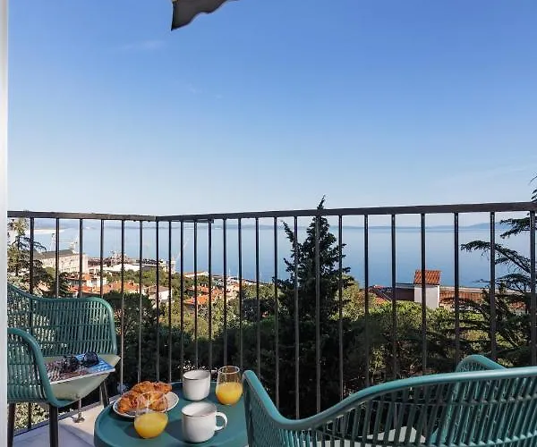 Vista * Rijeka