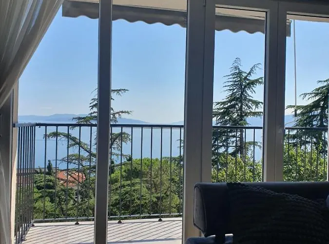 Vista Hotel Rijeka