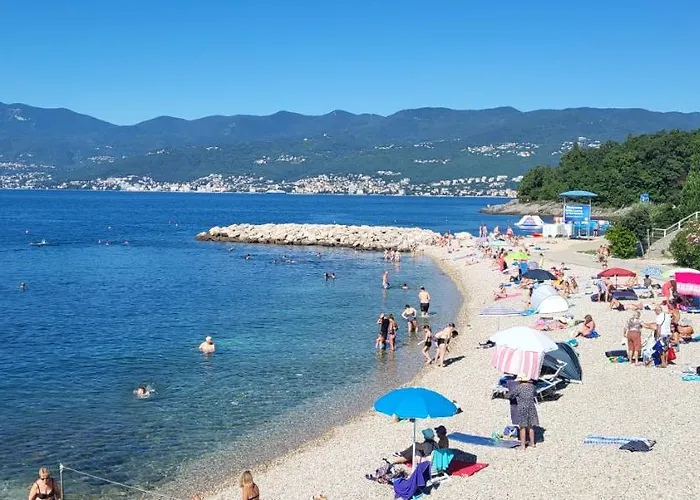 Hotel Vista Rijeka