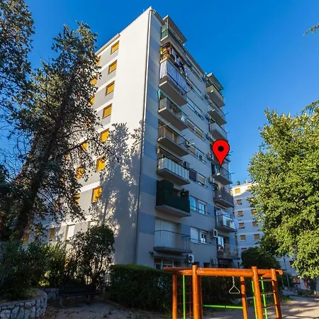 Hotel Vista Rijeka