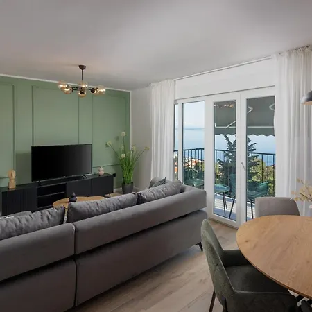 Vista Hotel Rijeka