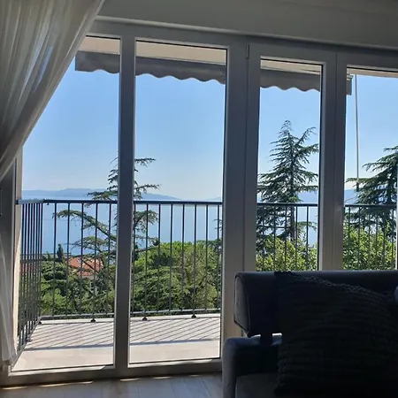 Vista Hotel Rijeka