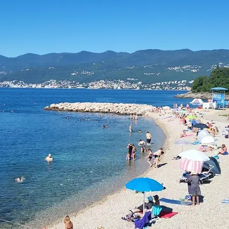 Hotel Vista Rijeka